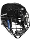 Mission M1505 Hockey Helmets w/Cage