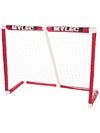 Mylec PVC Folding Hockey Goal Senior  54