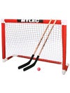 Mylec Deluxe Folding Hockey Goal Set Junior 40