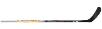 Miken Accuflex 2.0 Grip Hockey Sticks Int Plus 