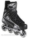 Mission Axiom A3 Roller Hockey Skates Sr 2011