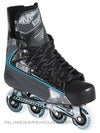 Mission Axiom A4 Roller Hockey Skates Sr 2011