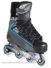 Mission Axiom A4 Roller Hockey Skates Yth 