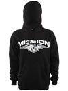 Mission Hockey Hoodies Senior