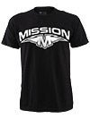 Mission Corporate Hockey Shirts