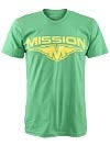 Mission Corporate Hockey Shirts
