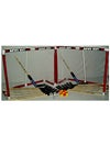 Mylec Street Hockey Game Set