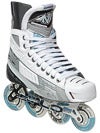 Mission Inhaler AC1 Roller Hockey Skates Sr 