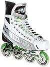 Mission Inhaler AC2 Roller Hockey Skates Sr 