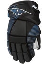 Mission Inhaler AC4 Hockey Gloves Sr 
