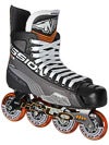Mission Inhaler AC5 Roller Hockey Skates Jr 