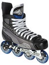Mission Inhaler AC6 Roller Hockey Skates Sr 