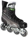 Mission Inhaler AC7 Roller Hockey Skates Jr 
