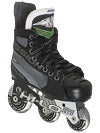 Mission Inhaler AC7 Roller Hockey Skates Yth 