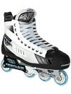 Mission Inhaler FL1 Roller Goalie Skates 