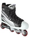 Mission Inhaler FL5 Roller Goalie Skates 