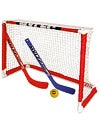 Mylec Mini Hockey Goal Set Pro Style