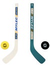 Mylec Mini Stick Set