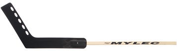 Mylec Pro Curve Goalie Sticks Jr