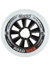 MPC Road War Inline Skate Road Wheels 100mm