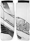Mission Slyde Series Goalie Leg Pads Jr 