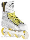 Mission Axiom T10 Revolt Roller Hockey Skates Sr 2011