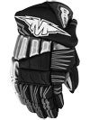 Mission Axiom T8 Hockey Gloves Sr 13