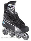 Mission Axiom T9 Roller Hockey Skates Sr 2011
