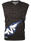 Mission Thorax Sleeveless Padded Shirt Jr 