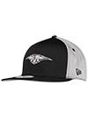 Mission Trucker New Era 59Fifty Snapback Hats