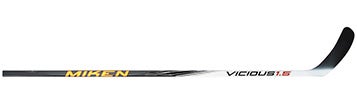 Miken Vicious 1.5 Hockey Sticks Sr 2012