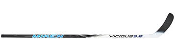 Miken Vicious 3.0 Hockey Sticks Sr 2012