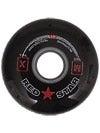 Red Star MX GT Hockey Wheels