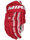 Miken Razor Z9 Hockey Gloves Sr 