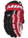 Miken Razor Z9 Hockey Gloves Jr 12