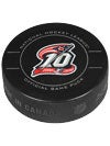 Sherwood NHL Team Official Game Ice Hockey Pucks 