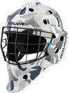 Bauer NME 5 Designs Goalie Masks Jr
