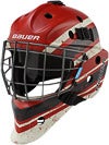Bauer NME 5 Designs Goalie Masks Jr