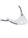 Bauer NME Goalie Throat Protectors Sr 