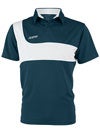 CCM Team Knit Jersey Polo Sr
