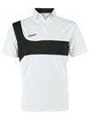 CCM Team Knit Jersey Polo Sr