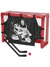 Pro Guard Mini Goal w/Shooter Trainer