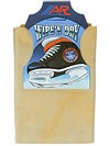 A&R Wipe 'N Dry Ice Skate Blade Cloth