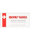 Bones Swiss Inline Skate Bearings 608  16 Pack
