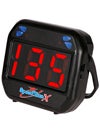SpeedTrac X Puck Speed Radar