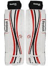 Reebok Premier 4 14K Goalie Leg Pads Sr