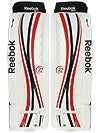 Reebok Premier 4 18K Goalie Leg Pads Sr