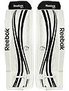 Reebok Premier 4 18K Goalie Leg Pads Sr