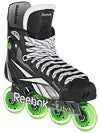 Reebok 7K Pump Roller Hockey Skates Jr 