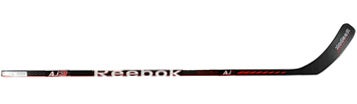 Reebok Ai3 Grip Hockey Sticks Sr L